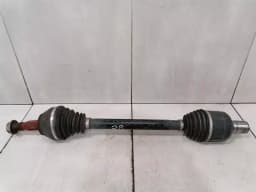 CHEVROLET Chevrolet Corvette C6 drive shaft rear right 22873444 rear right drive shaft — thumbnail 1