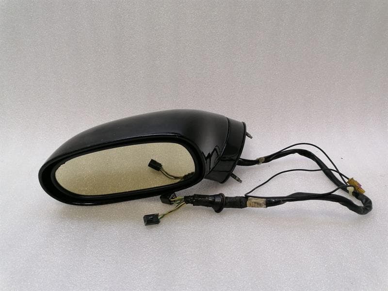 CHEVROLET Chevrolet Corvette C6 Left Door Mirror 15795837 Exterior Mirror Left