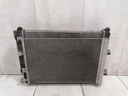 CHEVROLET Chevrolet Corvette C6 Radiator Pack 21996495 Radiator Pack 6.0 FAN AC CONDENSER — thumbnail 9