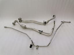 CHEVROLET CHEVROLET CORVETTE C6 A/C Pipe Set 22759527 Air Conditioning Line Air Conditioning — thumbnail 5