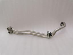 CHEVROLET CHEVROLET CORVETTE C6 A/C Pipe Set 22759527 Air Conditioning Line Air Conditioning — thumbnail 2