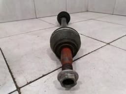 CHEVROLET Chevrolet Corvette C6 drive shaft rear right 22873444 rear right drive shaft — thumbnail 5