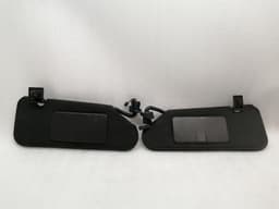 CHEVROLET Chevrolet Corvette C6 Sun Viewfinder Set 23142245 Sun Bezel Set — thumbnail 1
