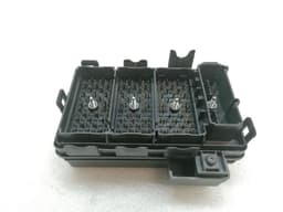 CHEVROLET Chevrolet Corvette C6 Fuse Box 21996326 Fuse Box — thumbnail 5