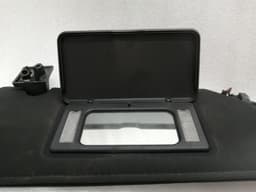 CHEVROLET Chevrolet Corvette C6 Sun Viewfinder Set 23142245 Sun Bezel Set — thumbnail 6