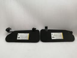 CHEVROLET Chevrolet Corvette C6 Sun Viewfinder Set 23142245 Sun Bezel Set — thumbnail 7