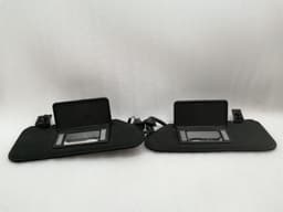 CHEVROLET Chevrolet Corvette C6 Sun Viewfinder Set 23142245 Sun Bezel Set — thumbnail 4