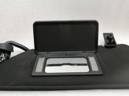 CHEVROLET Chevrolet Corvette C6 Sun Viewfinder Set 23142245 Sun Bezel Set — thumbnail 5