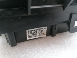CHEVROLET Chevrolet Corvette C6 Fuse Box 21996326 Fuse Box — thumbnail 6