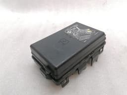 CHEVROLET Chevrolet Corvette C6 Fuse Box 21996326 Fuse Box — thumbnail 4