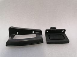 CHEVROLET Chevrolet Corvette C6 Door Opener Switch 10446243 Door Opener Switch — thumbnail 3