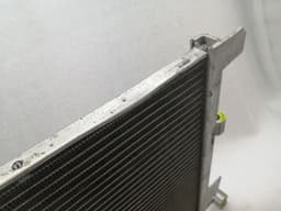 CHEVROLET Chevrolet Corvette C6 A/C Radiator 10442892 Air Conditioning Cooler — thumbnail 3
