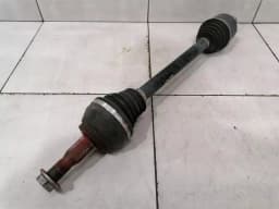 CHEVROLET Chevrolet Corvette C6 drive shaft rear right 22873444 rear right drive shaft — thumbnail 2