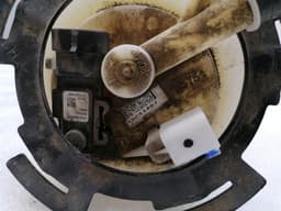 CHEVROLET Chevrolet Corvette C6 Fuel Pump Electric 19417894 Fuel Pump — thumbnail 6