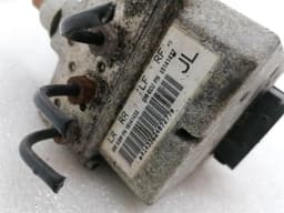 CHEVROLET CHEVROLET CORVETTE C6 A.B.S Pump 18045489 ABS Pump HYDRAULIC BLOCK — thumbnail 5