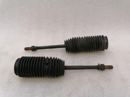 CHEVROLET CHEVROLET CORVETTE C6 STEERING JOINT C6 SET TIE ROD ROD ROD SET TIEROD INNER — thumbnail 5