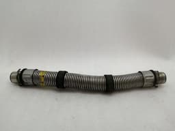 CHEVROLET Chevrolet Corvette C6 Fuel Filler Neck 15223882 Fuel Line — thumbnail 1