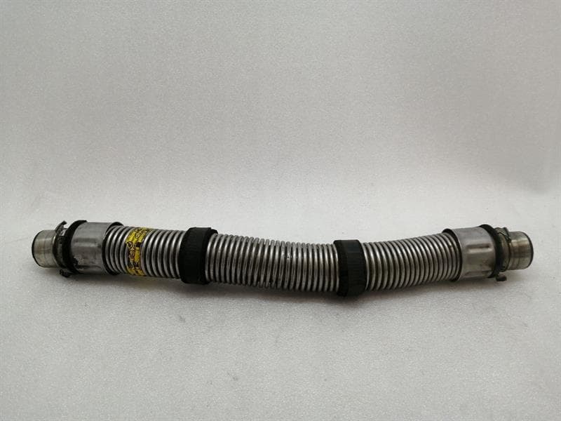 CHEVROLET Chevrolet Corvette C6 Fuel Filler Neck 15223882 Fuel Line