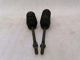 CHEVROLET CHEVROLET CORVETTE C6 STEERING JOINT C6 SET TIE ROD ROD ROD SET TIEROD INNER — thumbnail 10