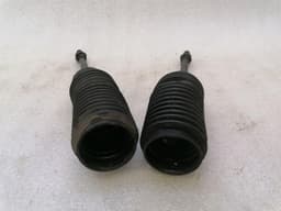 CHEVROLET CHEVROLET CORVETTE C6 STEERING JOINT C6 SET TIE ROD ROD ROD SET TIEROD INNER — thumbnail 6