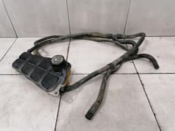 CHEVROLET Chevrolet Corvette C6 Expansion Tank 10304487 Expansion Tank Coolant — thumbnail 7