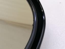 CHEVROLET Chevrolet Corvette C6 Left Door Mirror 15795837 Exterior Mirror Left — thumbnail 8