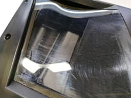 CHEVROLET CHEVROLET CORVETTE C6 HEAD UP Monitor 10392152 Display Picture Shirt — thumbnail 3