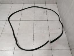CHEVROLET Chevrolet Corvette C6 Boat Liftgate Seal 20869139 Tailgate Seals — thumbnail 4