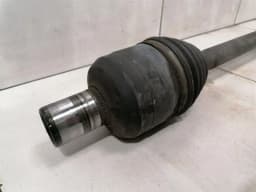 CHEVROLET Chevrolet Corvette C6 Left Rear Drive Shaft 22873444 Drive Shaft Rear Left — thumbnail 2