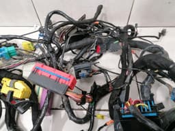 CHEVROLET CHEVROLET CORVETTE C6 Main Body Wiring Loom Harness BODY LS2 AUTOMATIC — thumbnail 5