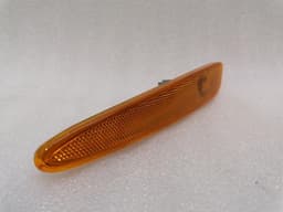 CHEVROLET Chevrolet Corvette C6 Left Indicator 10316651 Side Indicator Left — thumbnail 2