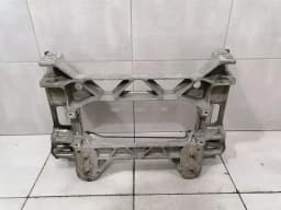 CHEVROLET Chevrolet Corvette C6 Subframe Rear 15215883 Axle Frame Rear Axle — thumbnail 1