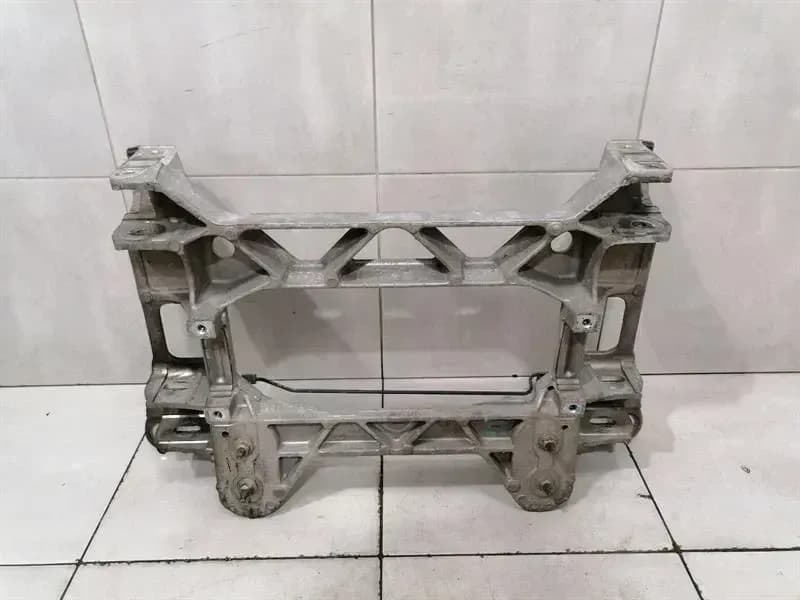 CHEVROLET Chevrolet Corvette C6 Subframe Rear 15215883 Axle Frame Rear Axle