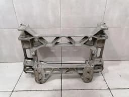 CHEVROLET Chevrolet Corvette C6 Subframe Rear 15215883 Axle Frame Rear Axle — thumbnail 9