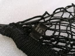 CHEVROLET CHEVROLET CORVETTE C6 Cargo Net 10321693 — thumbnail 3