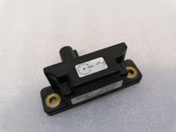 CHEVROLET CHEVROLET CORVETTE C6 ESP Sensor 10307709 Yaw Rate — thumbnail 5