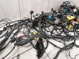 CHEVROLET CHEVROLET CORVETTE C6 Main Body Wiring Loom Harness BODY LS2 AUTOMATIC — thumbnail 9