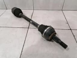 CHEVROLET Chevrolet Corvette C6 Left Rear Drive Shaft 22873444 Drive Shaft Rear Left — thumbnail 4