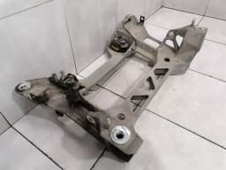 CHEVROLET Chevrolet Corvette C6 Subframe Rear 15215883 Axle Frame Rear Axle — thumbnail 6