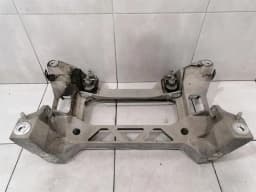 CHEVROLET Chevrolet Corvette C6 Subframe Rear 15215883 Axle Frame Rear Axle — thumbnail 5