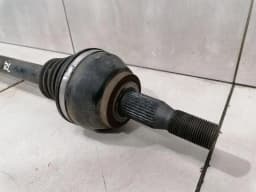 CHEVROLET Chevrolet Corvette C6 Left Rear Drive Shaft 22873444 Drive Shaft Rear Left — thumbnail 8