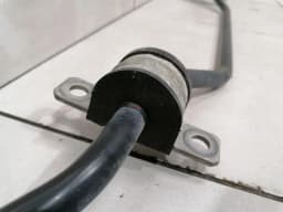 CHEVROLET CHEVROLET CORVETTE C6 Anti Roll Bar Rear 20777535 Rear Stabilizer — thumbnail 9