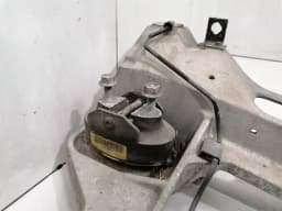 CHEVROLET Chevrolet Corvette C6 Subframe Rear 15215883 Axle Frame Rear Axle — thumbnail 7