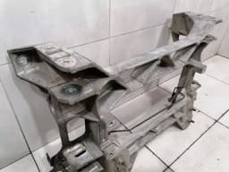 CHEVROLET Chevrolet Corvette C6 Subframe Rear 15215883 Axle Frame Rear Axle — thumbnail 2