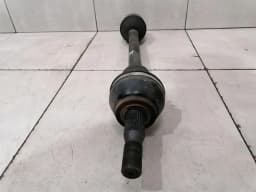 CHEVROLET Chevrolet Corvette C6 Left Rear Drive Shaft 22873444 Drive Shaft Rear Left — thumbnail 5