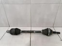 CHEVROLET Chevrolet Corvette C6 Left Rear Drive Shaft 22873444 Drive Shaft Rear Left — thumbnail 1