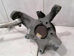 CHEVROLET Chevrolet Corvette C6 Left Front Hub 88965637 Wheel Bearing Case Front Left — thumbnail 5