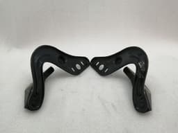 CHEVROLET Chevrolet Corvette C6 Bonnet Hinge Set 15855572 Hood Hinge Set — thumbnail 4