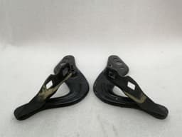CHEVROLET Chevrolet Corvette C6 Bonnet Hinge Set 15855572 Hood Hinge Set — thumbnail 6