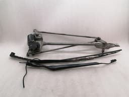 CHEVROLET Chevrolet Corvette C6 Front Wiper Motor 15147565 Wiper Motor Front — thumbnail 1